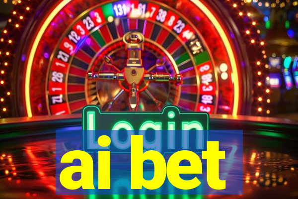 ai bet